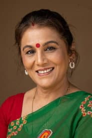 तृप्ति नाडकर