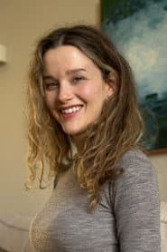 Jolien Maas