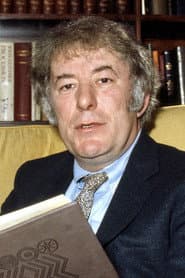 Seamus Heaney