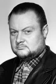 Алексей Сахаров