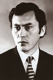 Имаш Эшимбеков
