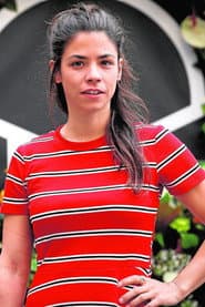 Lucía Alemany