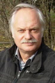 Владимир Абрамкин
