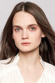 Серафима Крамер