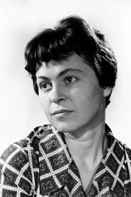 Кира Муратова