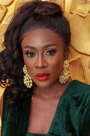 Lucy Ameh