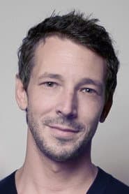 Justin Taurand