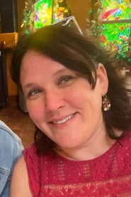 Wendy Lenhart