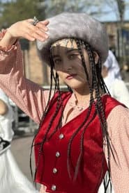 Айчолпон Курманбекова
