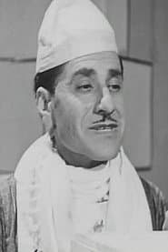 Ahmed Kadry