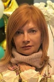 Ирина Толмацкая
