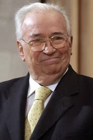 Belisario Betancur