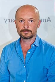 Tomáš Mašín