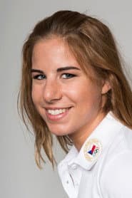 Ester Ledecká