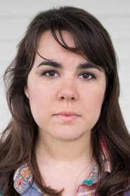 Olivia Harnach