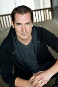 Colin Pitts