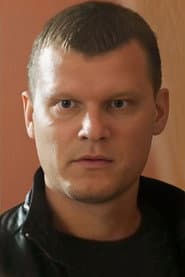 Никита Семёнов