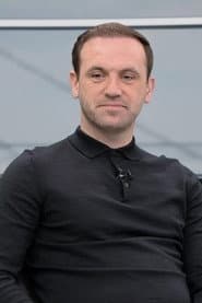 James McFadden