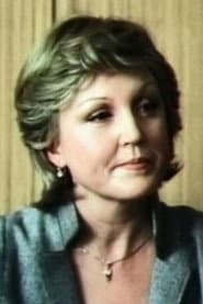 Людмила Чулюкина