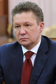 Алексей Миллер
