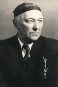 Павел Гайдебуров