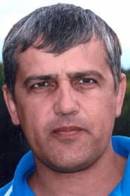 Александр Кочубей
