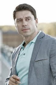 Дмитрий Кошелев
