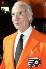 Ed Snider