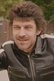 Uroš Zdjelar