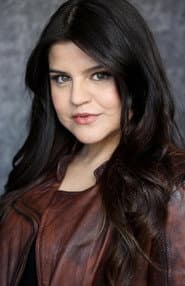 Leslye Gisell Martinez