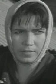 Лилия Крамская