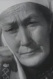 Анвара Алимова