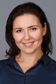 Екатерина Кордас
