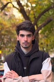 Վազգեն Մկրտչյան