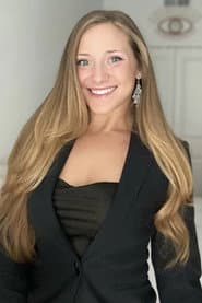 Julia Nicholson