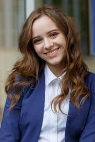 Ирина Кудашова
