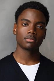 Tre Jordan Holmes