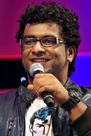Haricharan