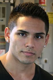 Damian Cruz