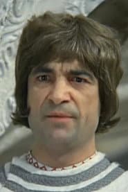 Виталий Киселёв