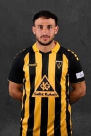 Anas Bakhat