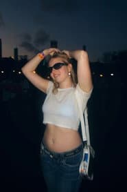 Isla Gordon