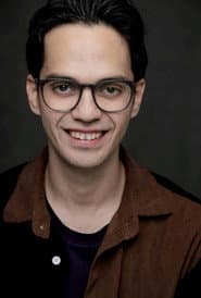 Marlon Pérez