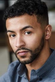 Brandon Stevenson