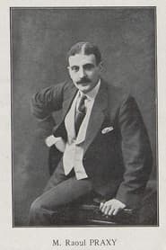 Raoul Praxy
