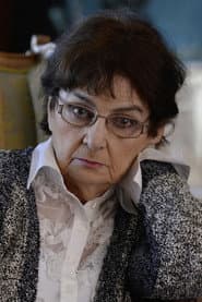 Лана Гогоберидзе