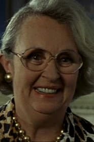 Judy Sinclair