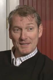 Steve Christie