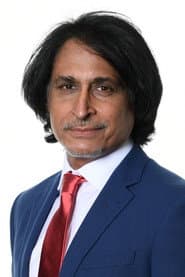 رمیز راجہ