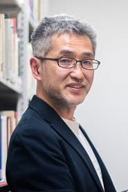 塩田雄大